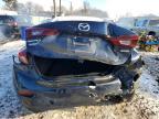 2016 Mazda 3 Sport