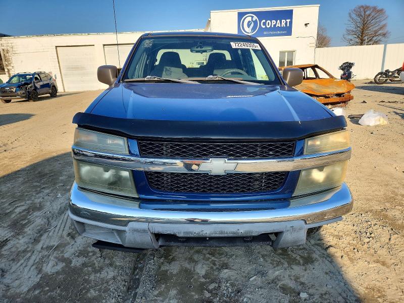 2005 Chev Colorado