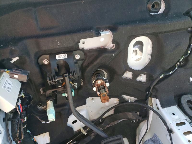 2024 Ford Explorer Police Interceptor