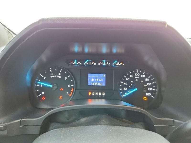 2019 Ford Expedition max xl