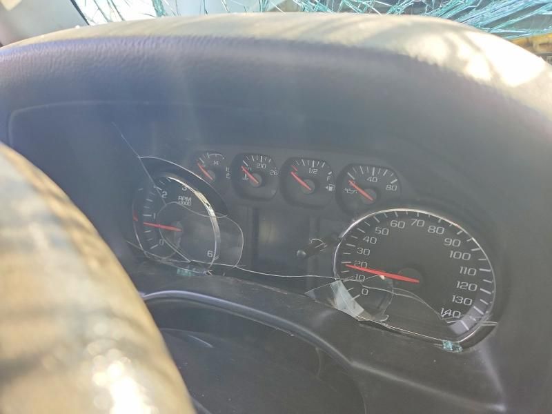 2015 Chevrolet Silverado C3500