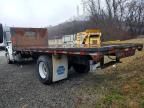 2005 Freightliner Business Class M2 Flatbed Truck