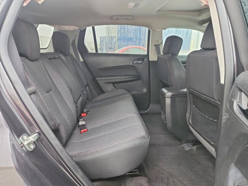 2016 GMC Terrain sle