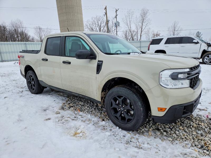 2024 Ford Maverick