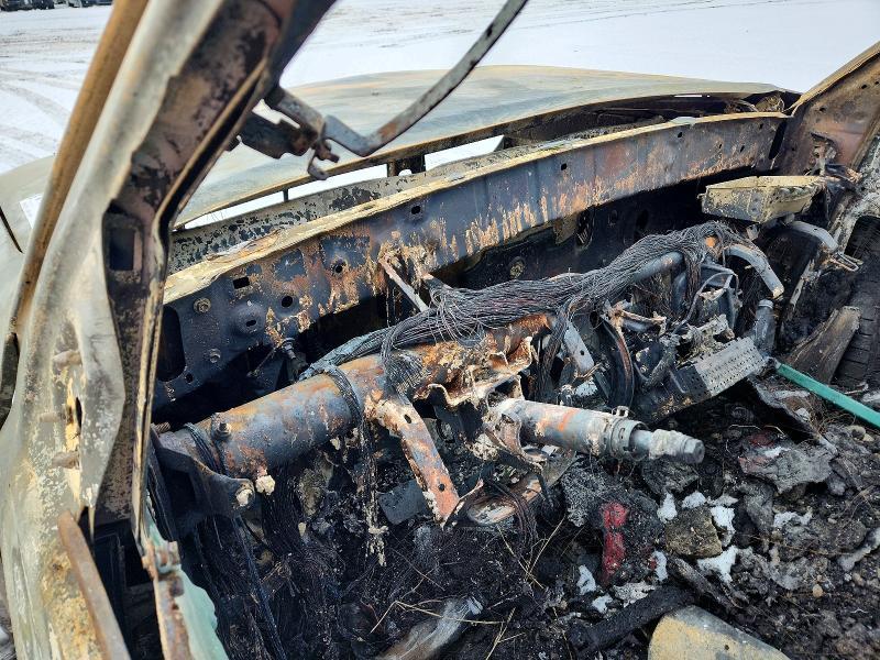 2006 Toyota Tacoma Access cab