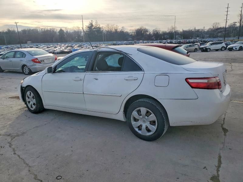 2009 Toyota Camry Base