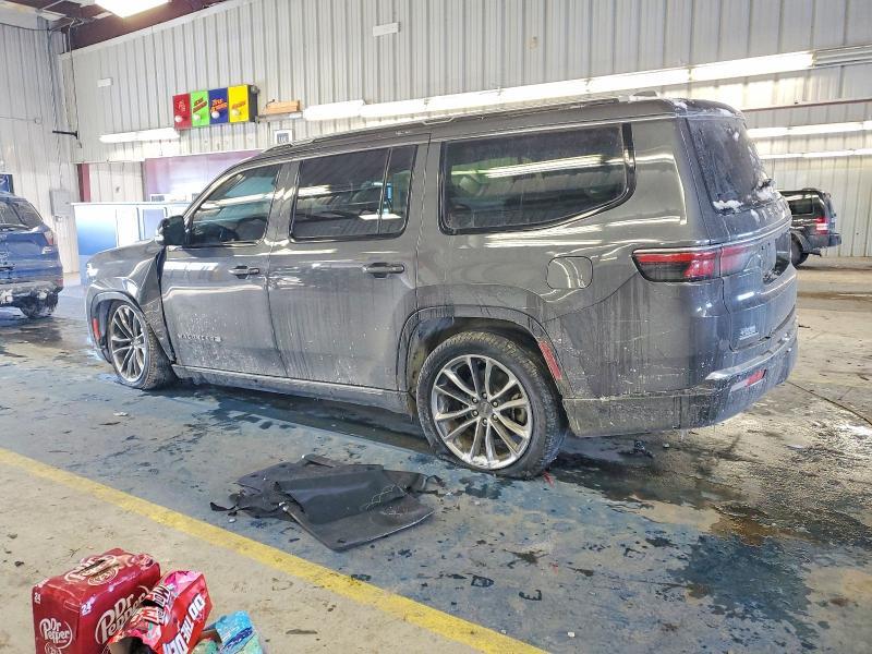 2023 Jeep Wagoneer Series iii