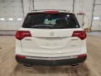 2012 Acura Mdx Advance