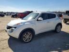 2014 Nissan Juke s