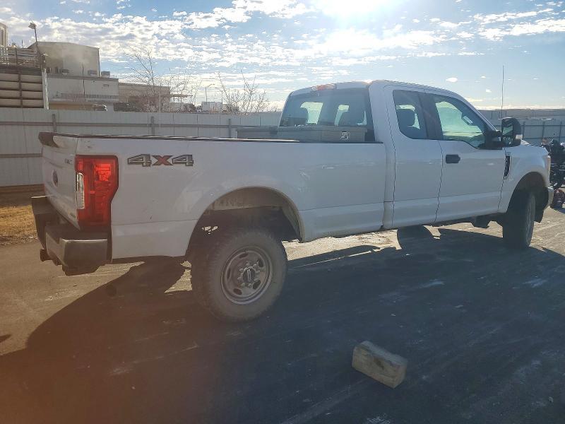 2017 Ford F250 Super Duty