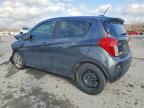 2022 Chevrolet Spark ls