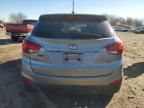 2013 Hyundai Tucson gls