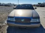 2005 Mercury Grand Marquis gs