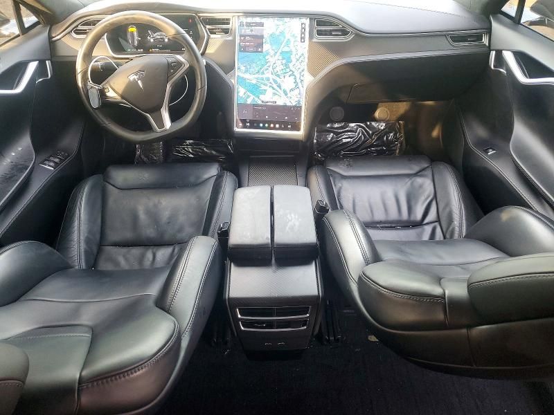 2017 Tesla Model s