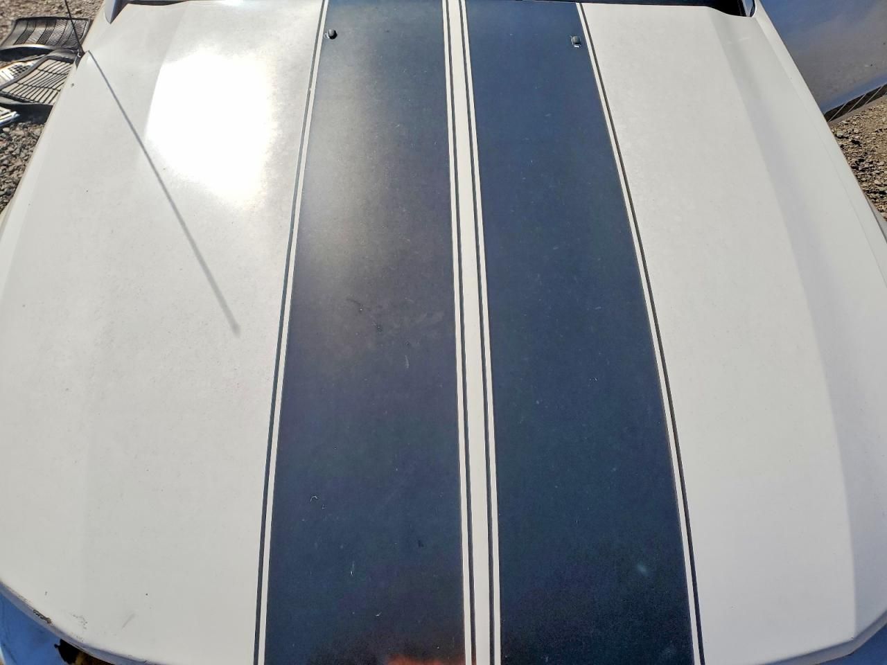 2006 Ford Mustang gt