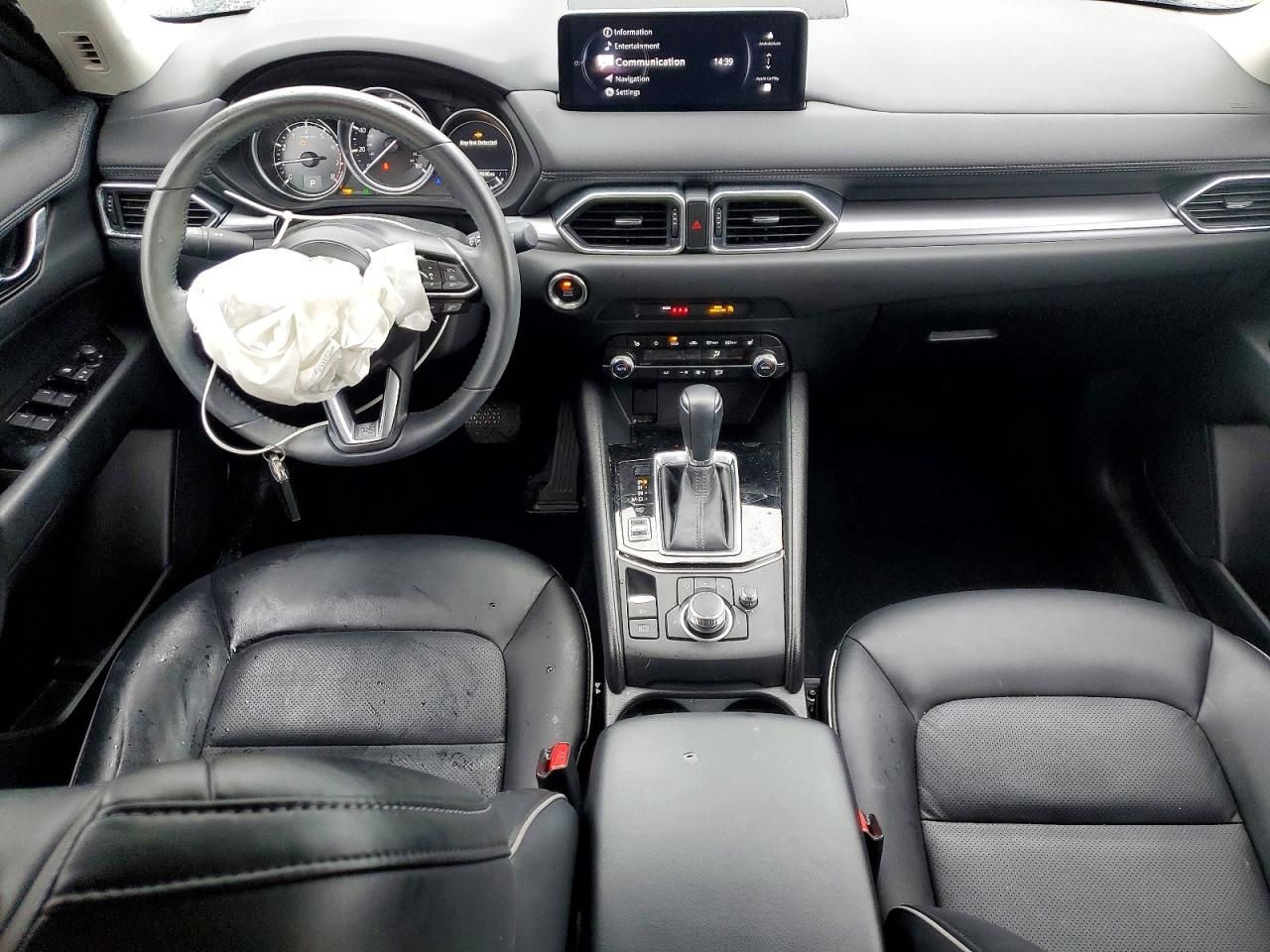 2024 Mazda Cx-5 Select