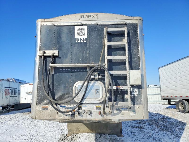 2025 Wilson Grain Trailer