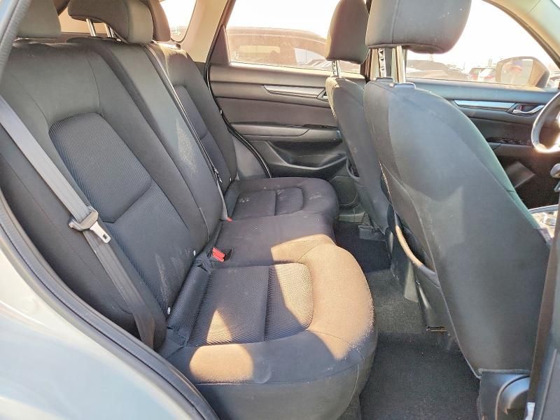 2019 Mazda Cx-5 Sport