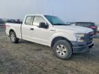 2015 Ford F150 Super Cab