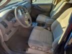 2008 Nissan Pathfinder s