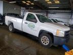 2007 Chevrolet Silverado C1500 Classic
