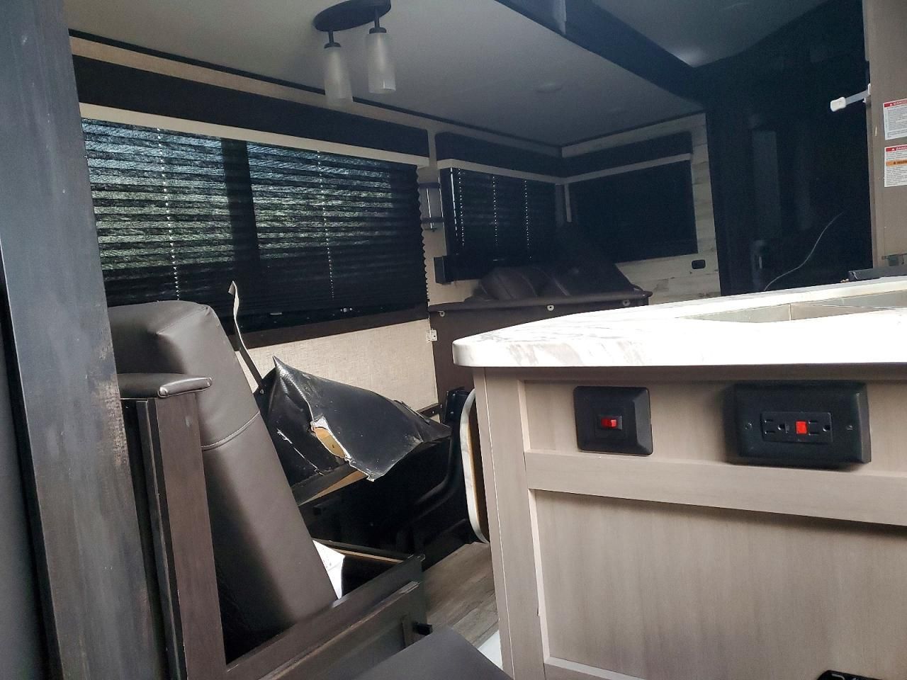 2022 Jayco White Hawk