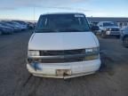 2000 Chevrolet Astro