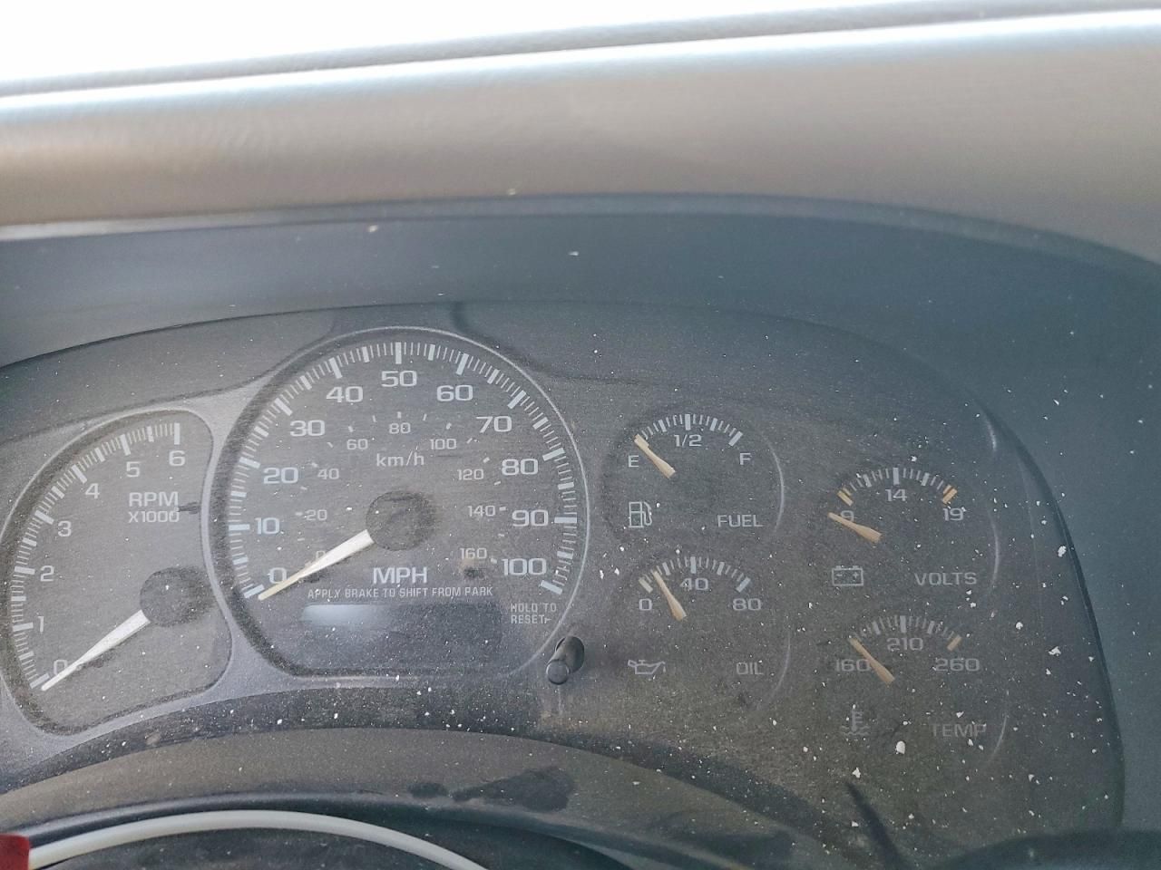 2002 GMC Yukon xl K1500