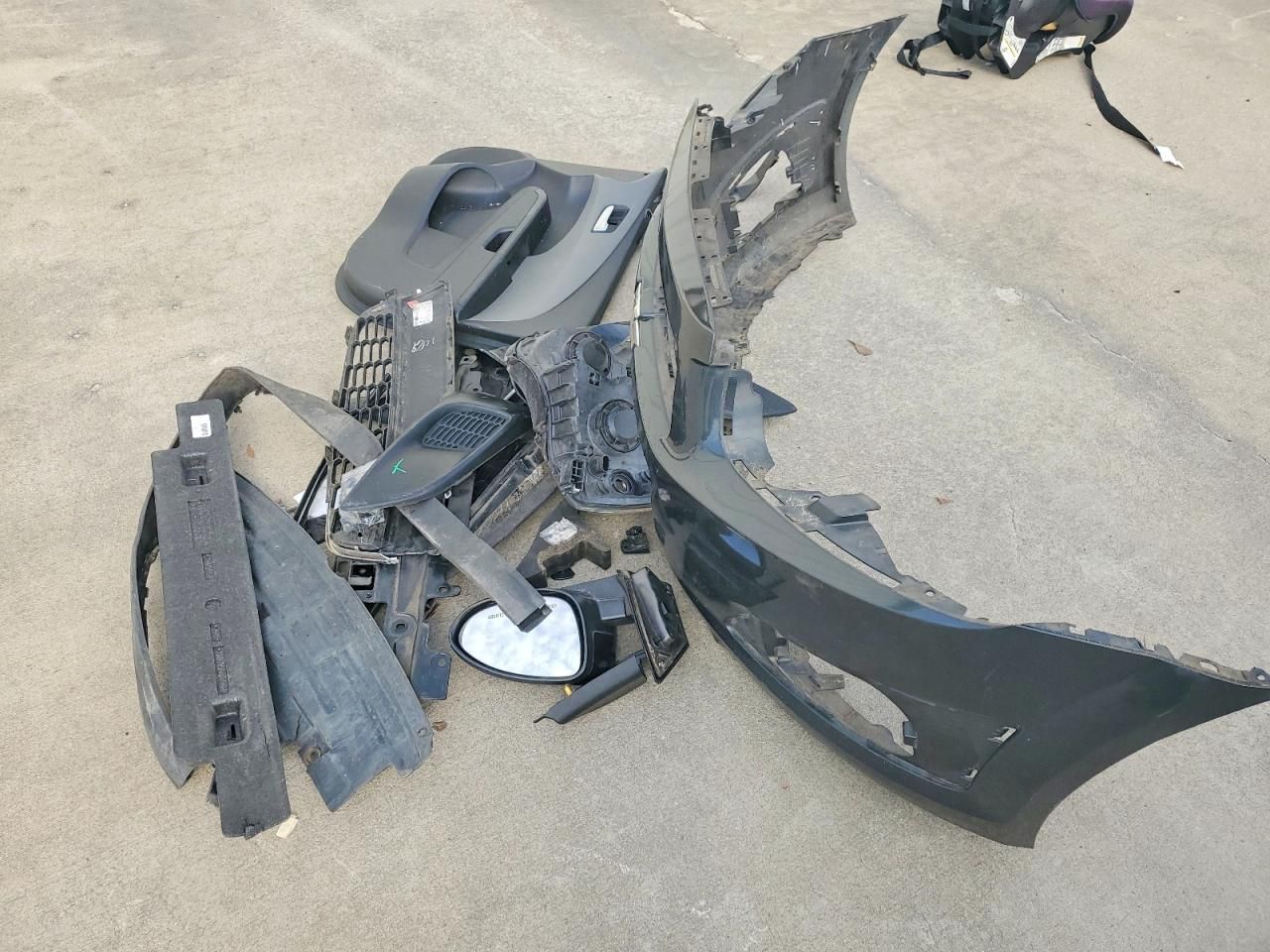 2016 Chevrolet Sonic lt