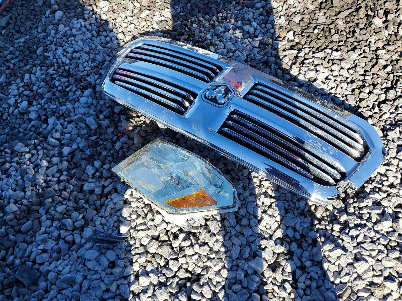 2015 Dodge Ram 1500 slt