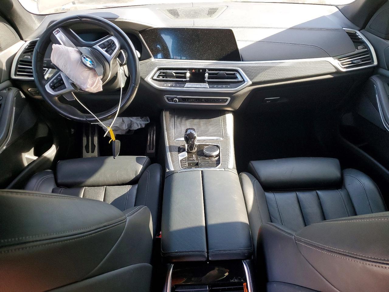 2022 BMW X5 Sdrive 40I