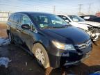 2015 Honda Odyssey ex