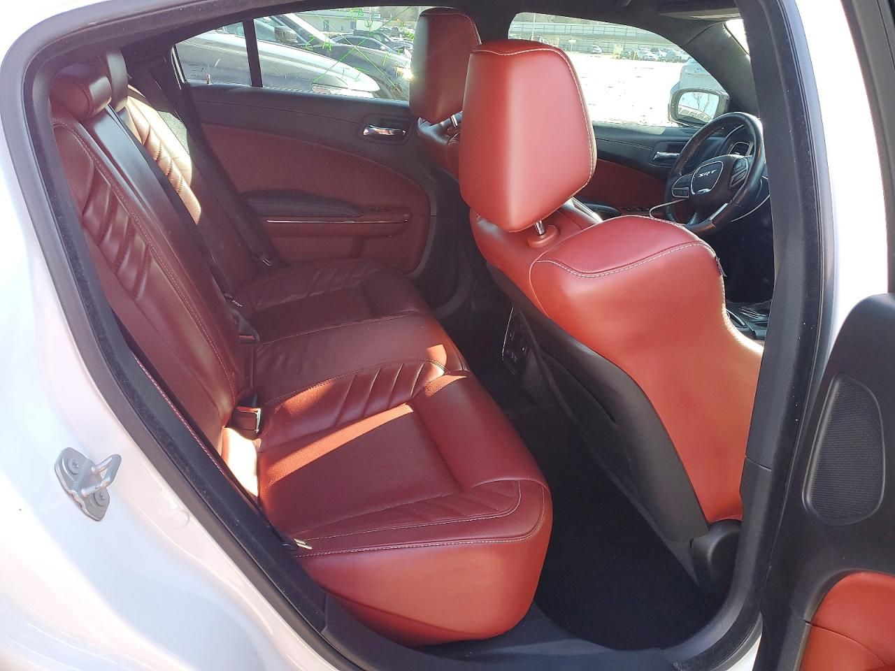 2021 Dodge Charger srt Hellcat