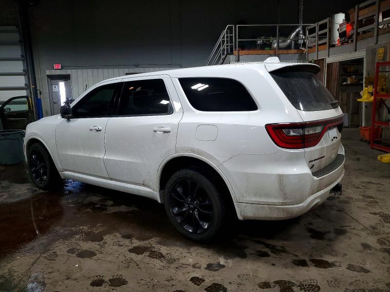 2021 Dodge Durango gt