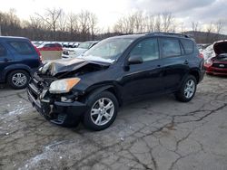 Toyota Rav4 salvage cars for sale: 2012 Toyota Rav4
