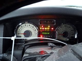 2008 Ford Expedition xlt