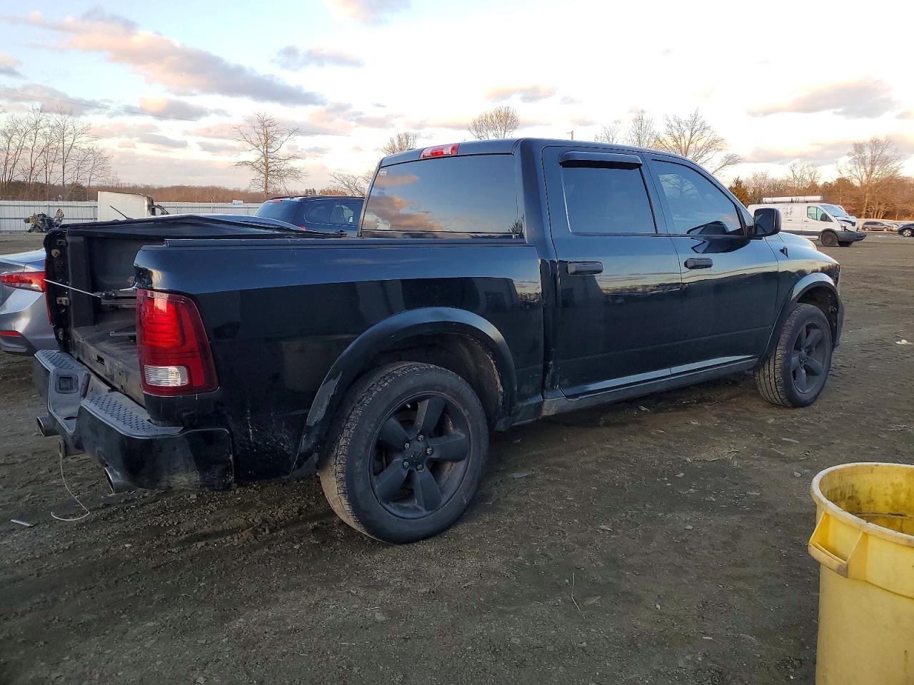 2014 Dodge Ram 1500 st