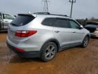 2015 Hyundai Santa fe gls