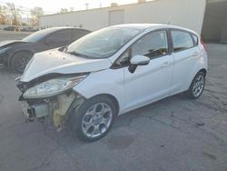 2012 Ford Fiesta ses for sale in Colton, CA