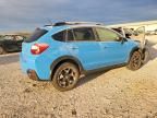 2017 Subaru Crosstrek