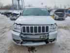 2007 Jeep Grand Cherokee Srt-8
