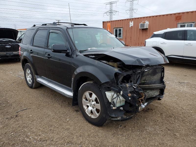 2009 Ford Escape Limited