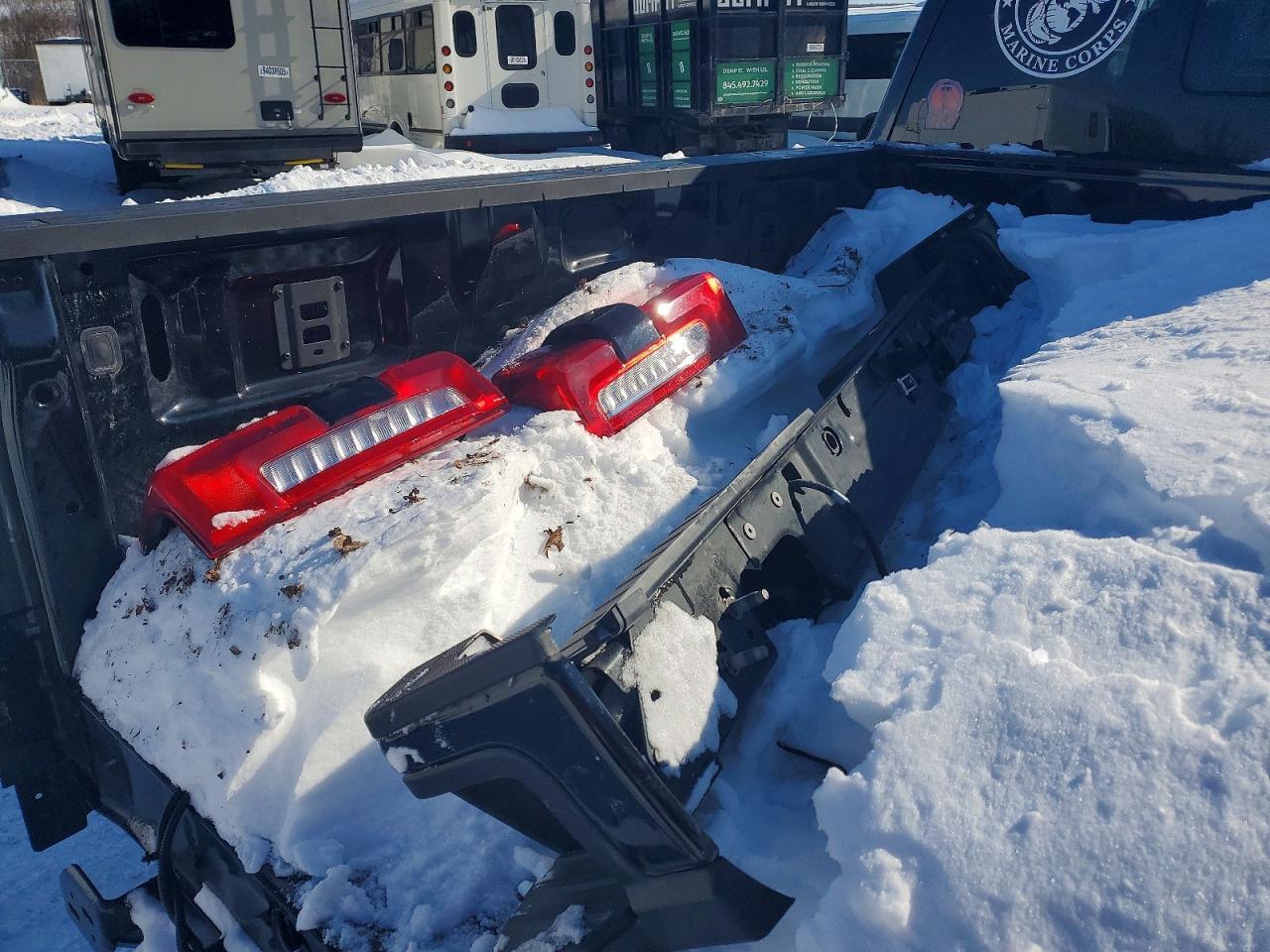 2024 Ford F250 Super Duty