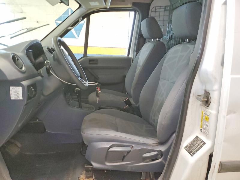 2012 Ford Transit Connect Utility / Service Van