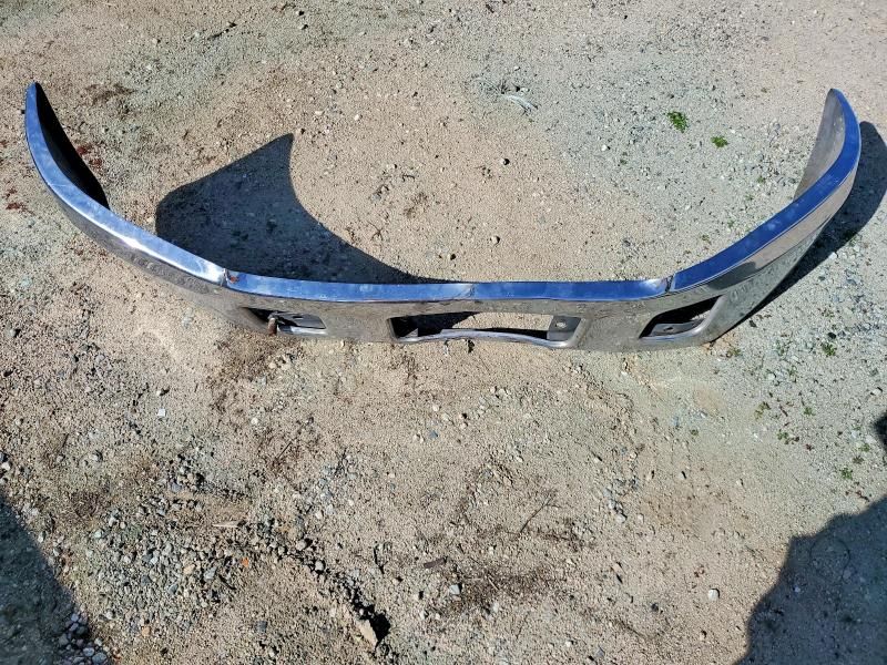 2017 Hino 258/268 Rollback Truck