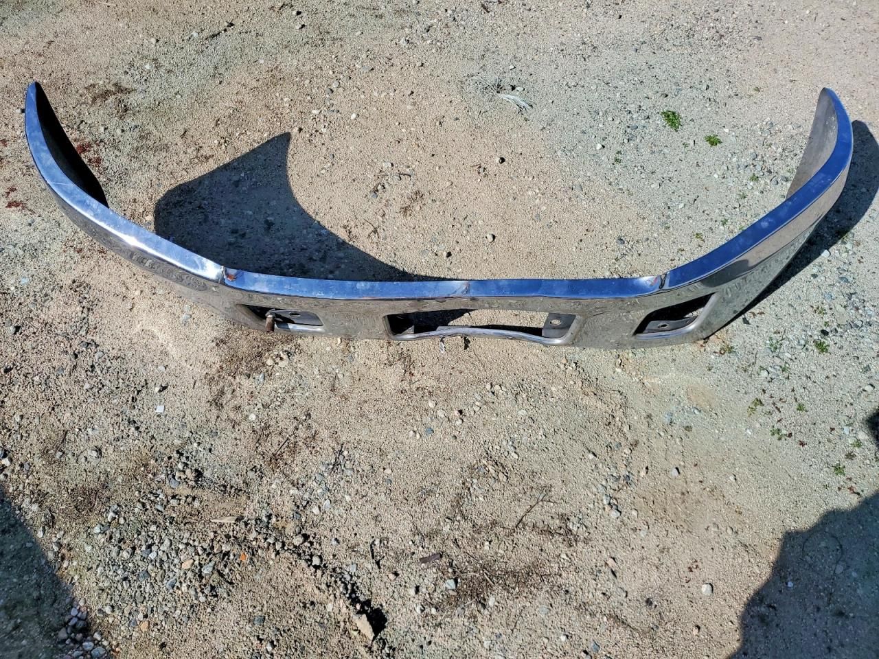 2017 Hino 258/268 Rollback Truck