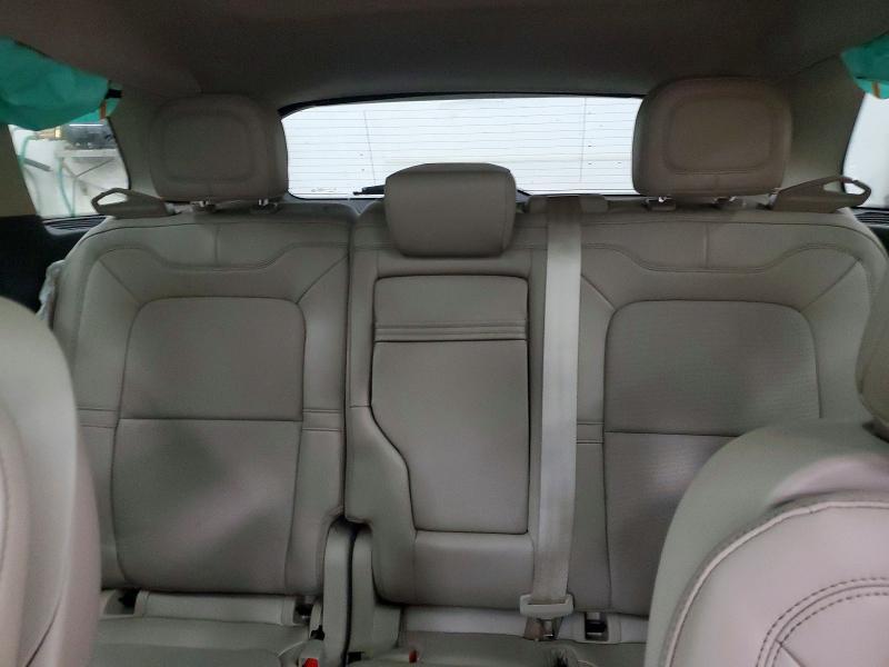 2024 Lincoln Corsair Grand Touring