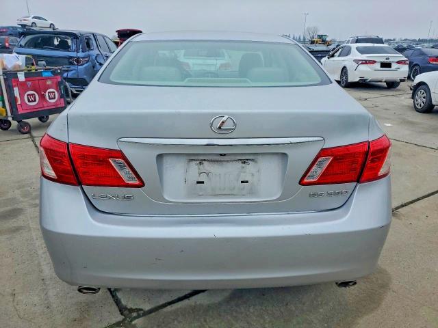 2008 Lexus Es 350