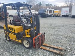 2015 Yale Forklift for sale in Mebane, NC