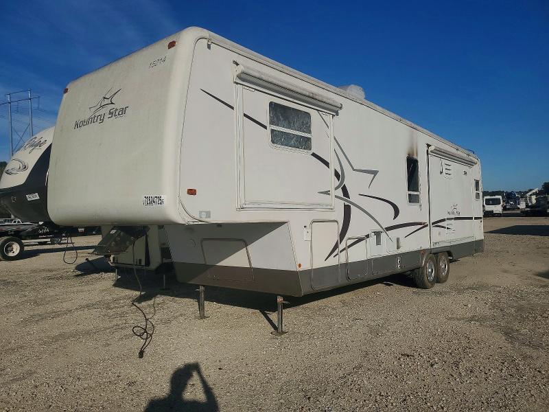 2002 Unknown 2002 Kountry Star Camper
